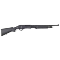 Crickett 3in Pump Action Shotgun, 20 Gauge, 18.5 inch Barrel