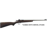 Crickett G2 Youth Bolt Action Rifle, .22 Long Rifle, 16.12 inch Barrel