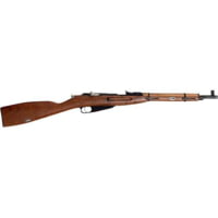 Crickett Nagant Youth Bolt Action Rifle, .22 Long Rifle, 20in Barrel