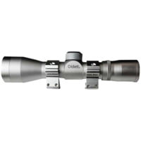 Davey Crickett 4x32mm Compact Rifle Scope