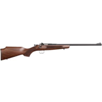 Crickett Original Youth Deluxe Rifle, .22 Long Rifle, 16.1 inch Barrel