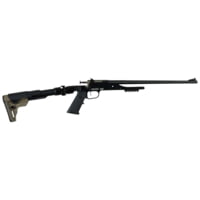 Crickett Precision Bolt Action Rifle, .22 Long Rifle, 16.13 in barrel