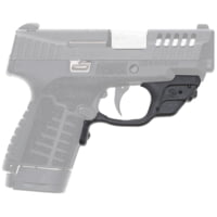 Crimson Trace Laserguard Red Beam Sight