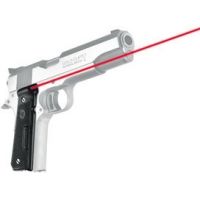 Crimson Trace Lasergrip for Colt 1911 - LG201