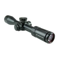 Crimson Trace 2 Series 4-16x50mm Sport Rifle Scope