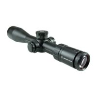 Crimson Trace 2 Series 6-24x56mm Sport Rifle Scope
