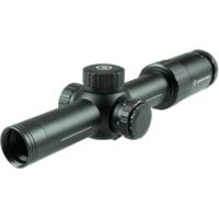 Crimson Trace 3 Series 1-5x24mm Tactical Rifle Scope