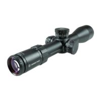 Crimson Trace 5 Series 3-18x50mm Tactical Rifle Scope