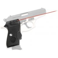 Crimson Trace Bersa Thunder-Firestorm Overmold, Front Activation, Clam Pack