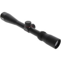 Crimson Trace Brushline 4-12x40mm Rifle Scope