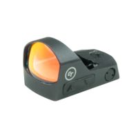 Crimson Trace 3.25 MOA Compact Open Reflex Sight for Pistols