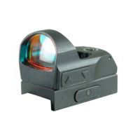 Crimson Trace 3.25 MOA Compact Open Reflex Sight for Rifles/Shotguns