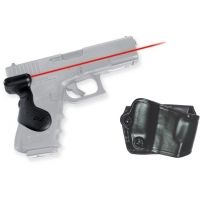 Crimson Trace Compact Glock Laser Gun Grip