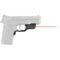 Crimson Trace LG-459 Laserguard for Smith &amp; Wesson M&amp;P380EZ