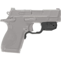 Crimson Trace LG-CSX LaserGuard Red Laser Sight