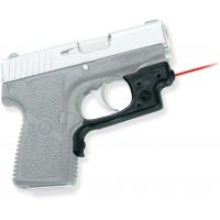 Crimson Trace CTC Laserguard Kahr P380