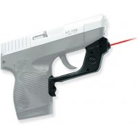 Crimson Trace CTC Laserguard Taurus Tcp LG-407