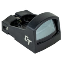 Crimson Trace CTS-1525 Micro 5 MOA Red Dot Sight