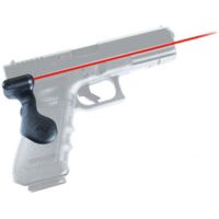 Crimson Trace Full Size Fits Glock Laser Zombie Edition