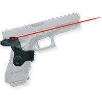 Crimson Trace Front Activation Laser Grips Fits Glocks LG417