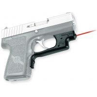 REFURB Crimson Trace Kahr CW9, CW40, P9, P40, PM9, PM40, TP9, TP40 Laserguard, Front Activation