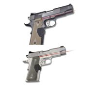 Crimson Trace Full Size 1911 Lasergrip
