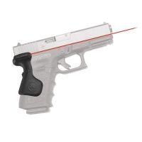 Crimson Trace Rear Activation Glock Gen 3 Lasergrip
