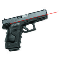 Crimson Trace LG-639 Lasergrips For Glock Gen3, Gen4 &amp; Gen5 Compact