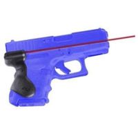 REFURB Crimson Trace Fits Glock GSeries 26, 27, 28, 33 &amp; 39 Lasergrip, Rear Activation