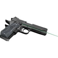 Crimson Trace LG-906G Green Master Series Lasergrip