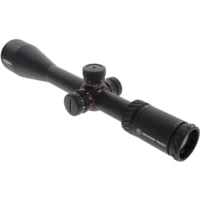 Crimson Trace Hardline Pro 4-16x50mm Rifle Scope w/Spring-Loaded Zero-Reset Turrets