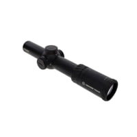 Crimson Trace Hardline 1-8x28mm Rifle Scope