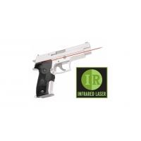Crimson Trace IR Laser Grips for Sig Sauer P226 - Lasergrips - Mil Std - 810 - IR