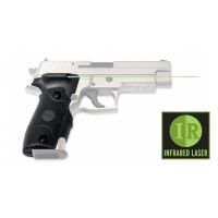 Crimson Trace IR Laser Grips for Sig Sauer P226 Lanyard, Dual Side Activation - IR