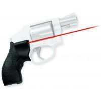 Crimson Trace Defender Laser Pistol Grip for S&amp;W J-Frame