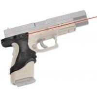 Crimson Trace LG-446 NRA Logo Lasergrips for Springfield Armory