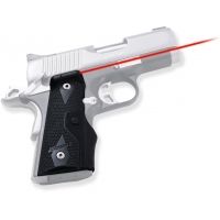 Crimson Trace Lasergrip for 1911 Compacts - LG304