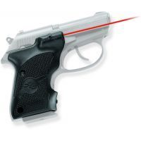 Crimson Trace Lasergrip For Beretta Model 21/32 ACP LG490