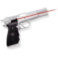 Crimson Trace Laser Grip for Browning Hi-Power