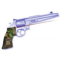 Crimson Trace Lasergrip For Smith &amp; Wesson K/L Frame Round Butt LG308P2