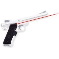 Crimson Trace Lasergrip For Ruger MK II &amp; III LG403