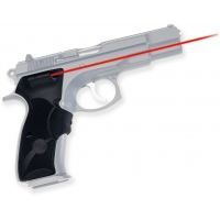 Crimson Trace Lasergrip For CZ75B Full Size w/Front Activation LG475