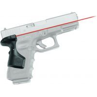 Crimson Trace Laser Grips for Glock 4th Generation Pistols