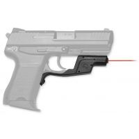 Crimson Trace Laser Guard for Heckler and Koch HK45C