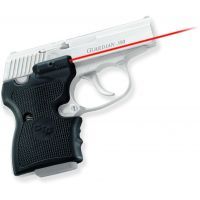 Crimson Trace Lasergrip For North American Arms Guardian LG441