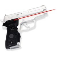 Crimson Trace Lasergrips for Sig Sauer 228/229 - LG329