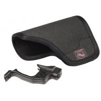 Crimson Trace Green Laserguard for Bodyguard