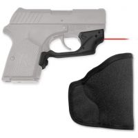 Crimson Trace Laserguard for Remington RM380 w/ Holster