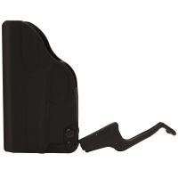 Crimson Trace Laserguard for Glock, Clam Pack