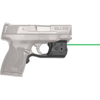 Crimson Trace Laserguard Pro Laser / 150 Lumen LED White Light